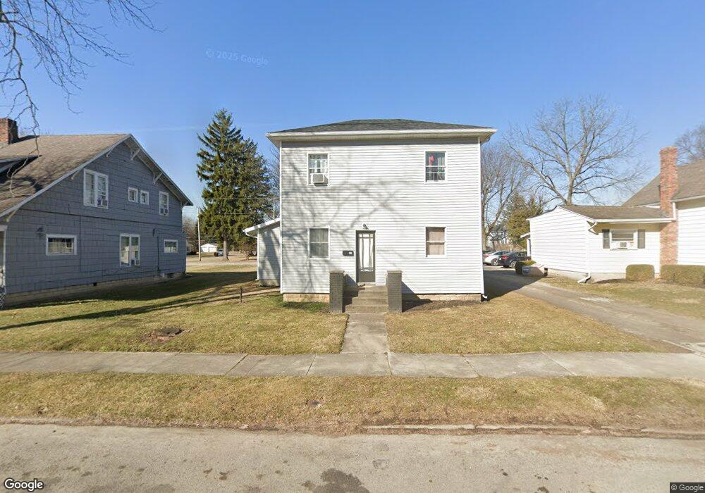 617 S Gilbert St, Ada, OH 45810 - photo 1