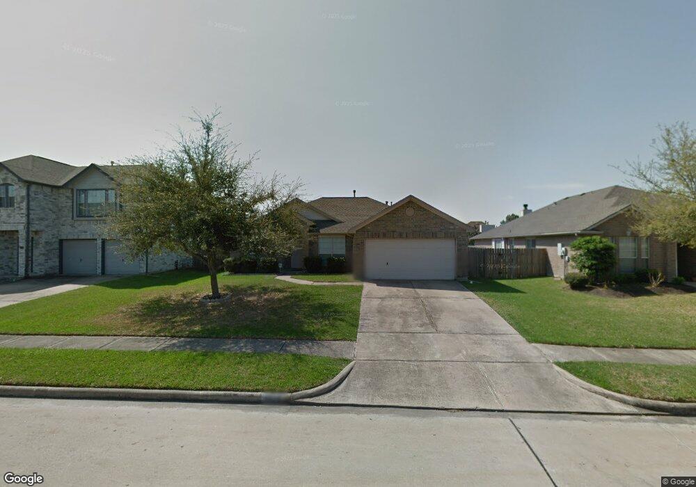 4518 Cornerstone St, Pearland, TX 77584 - photo 1