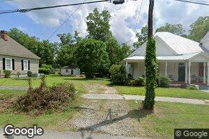 326 Commerce St NW, Crawfordville, GA 30631