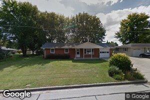 145 Jarvis Dr, Versailles, IN 47042