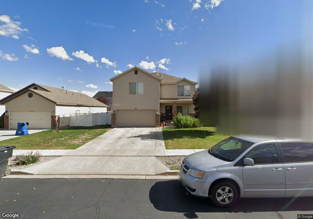 221 S 950 W, Spanish Fork, UT 84660 - photo 1