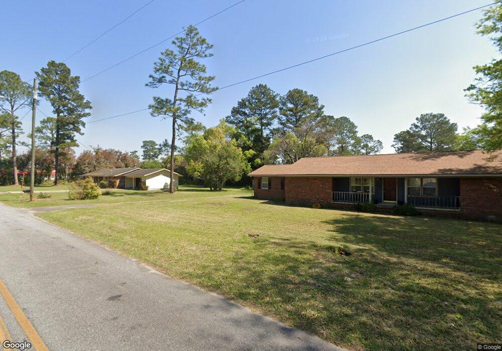 76 27th St NE, Cairo, GA 39828 - photo 1