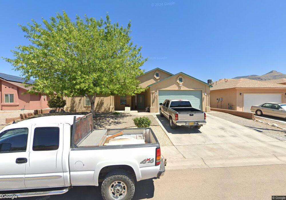 1473 Puesta Del Sol, Alamogordo, NM 88310 - photo 1