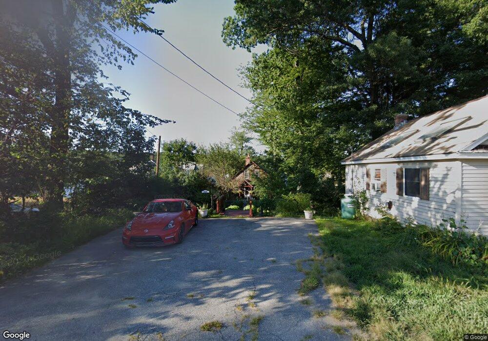 104 S Shore Rd, Windham, NH 03087 - photo 1