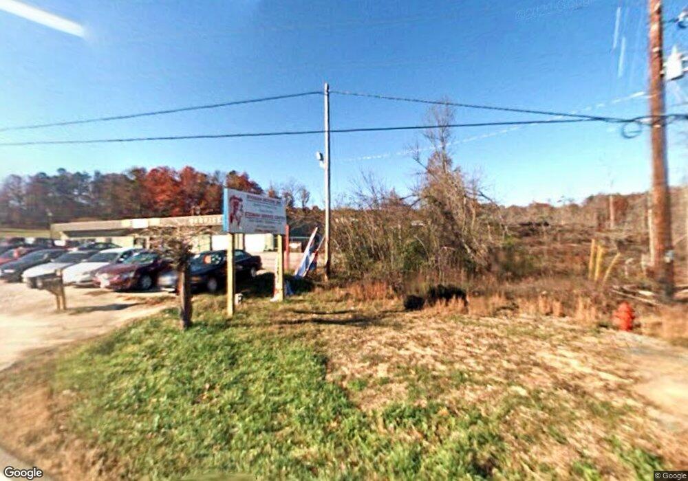 2500 Yukon Rd, Ellijay, GA 30536 - photo 1