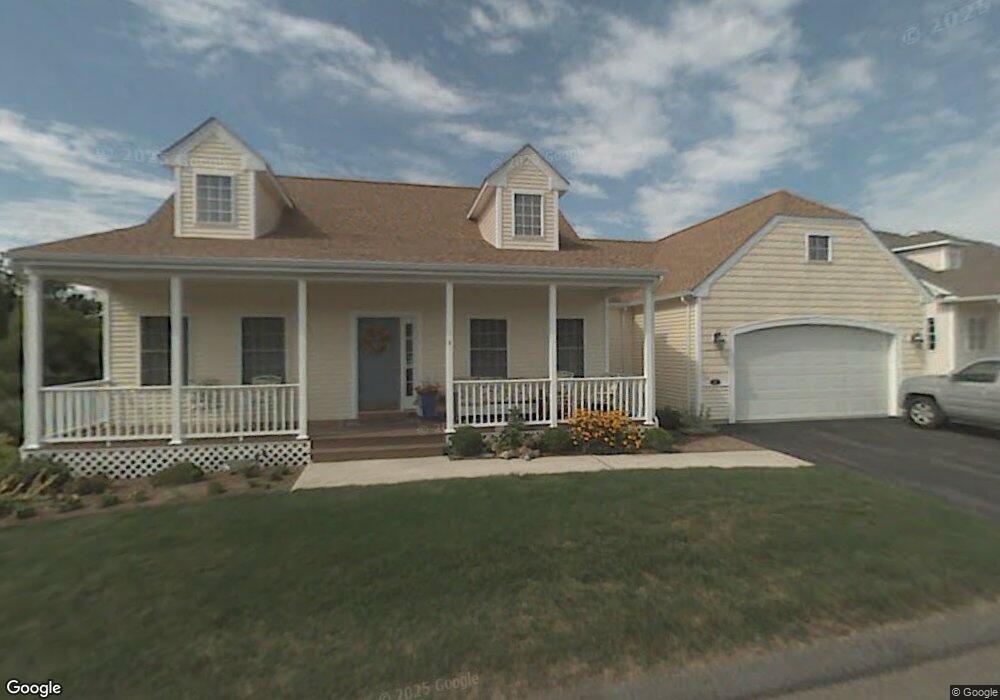 3 Steeple Chase Rd, East Windsor, CT 06088 - photo 1