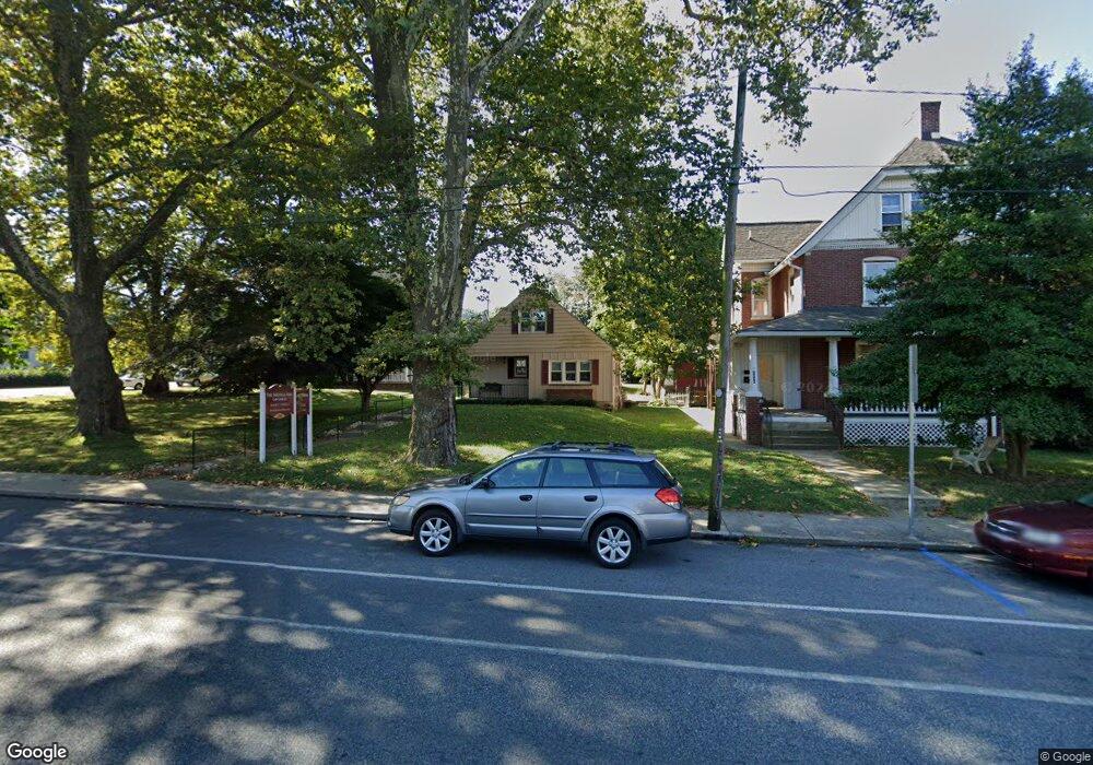 1240 E Lincoln Hwy, Coatesville, PA 19320 - photo 1