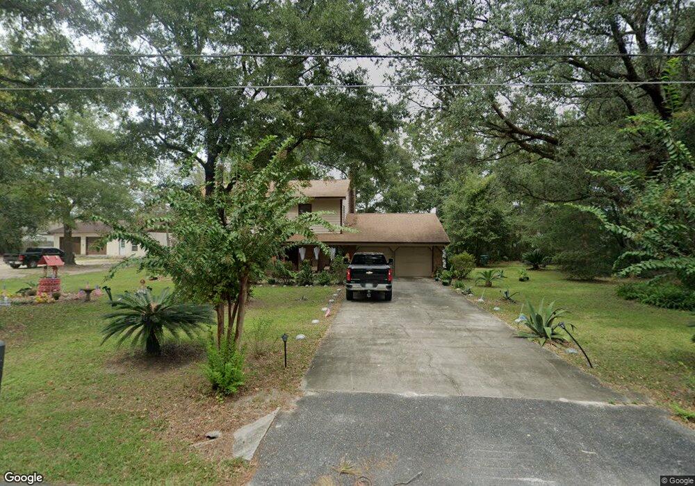 113 Rehwinkel Rd, Crawfordville, FL 32327 - photo 1