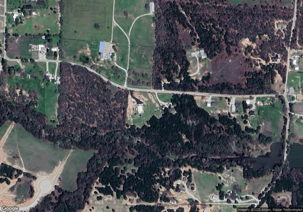 626 Cemetery Rd, Decatur, TX 76234 - photo 1