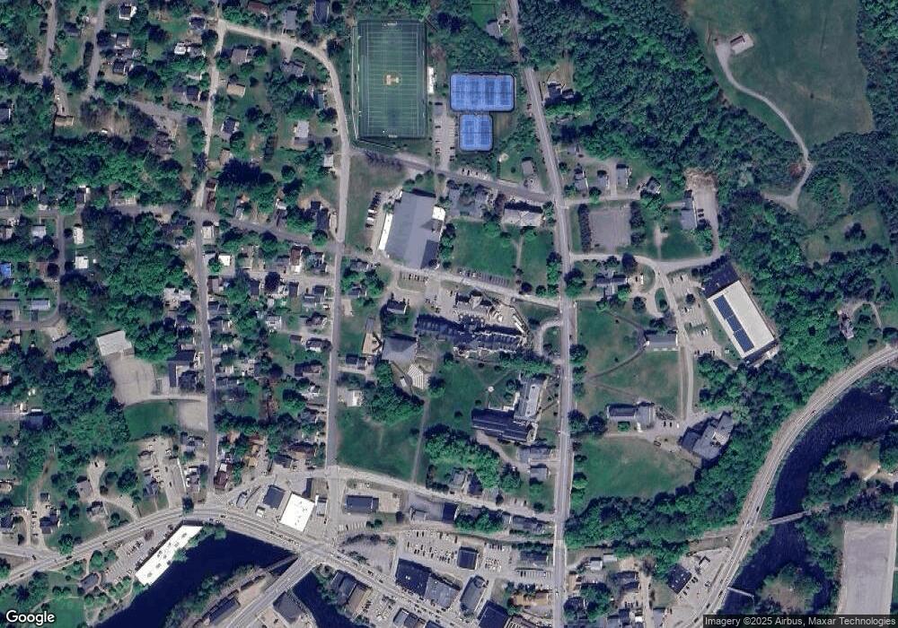 0 High St unit 5002976, Tilton, NH 03276 - photo 1