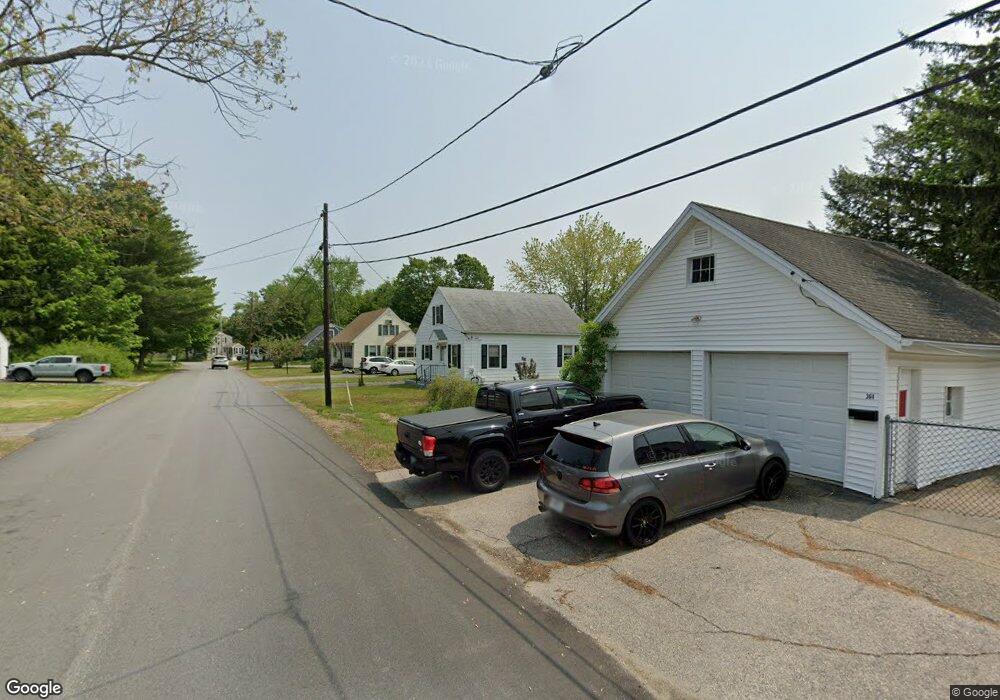 1 Laurier St, Somersworth, NH 03878 - photo 1