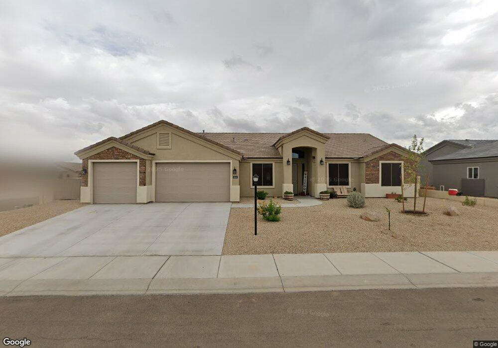 4848 E Lazy River Rd, Kingman, AR 86401 - photo 1