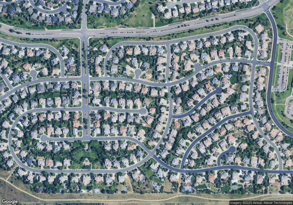 19475 E Maplewood Place, Aurora, CO 80016 - photo 1