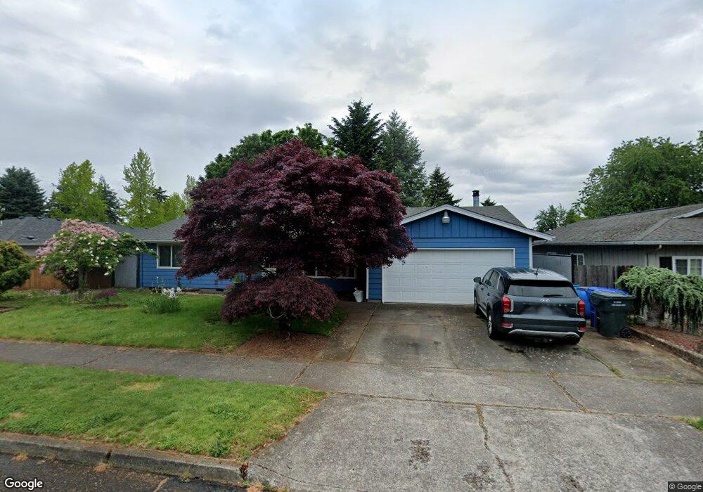 5022 Geoff St S, Salem, OR 97306 - photo 1