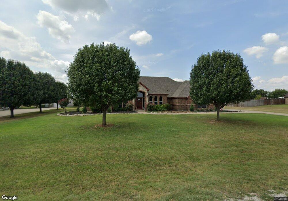 174 Canyon Dr, Decatur, TX 76234 - photo 1