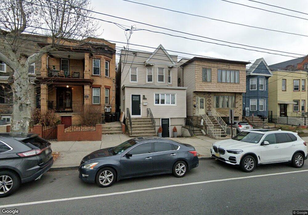 3330 John F. Kennedy Blvd, Jersey City, NJ 07307 - photo 1