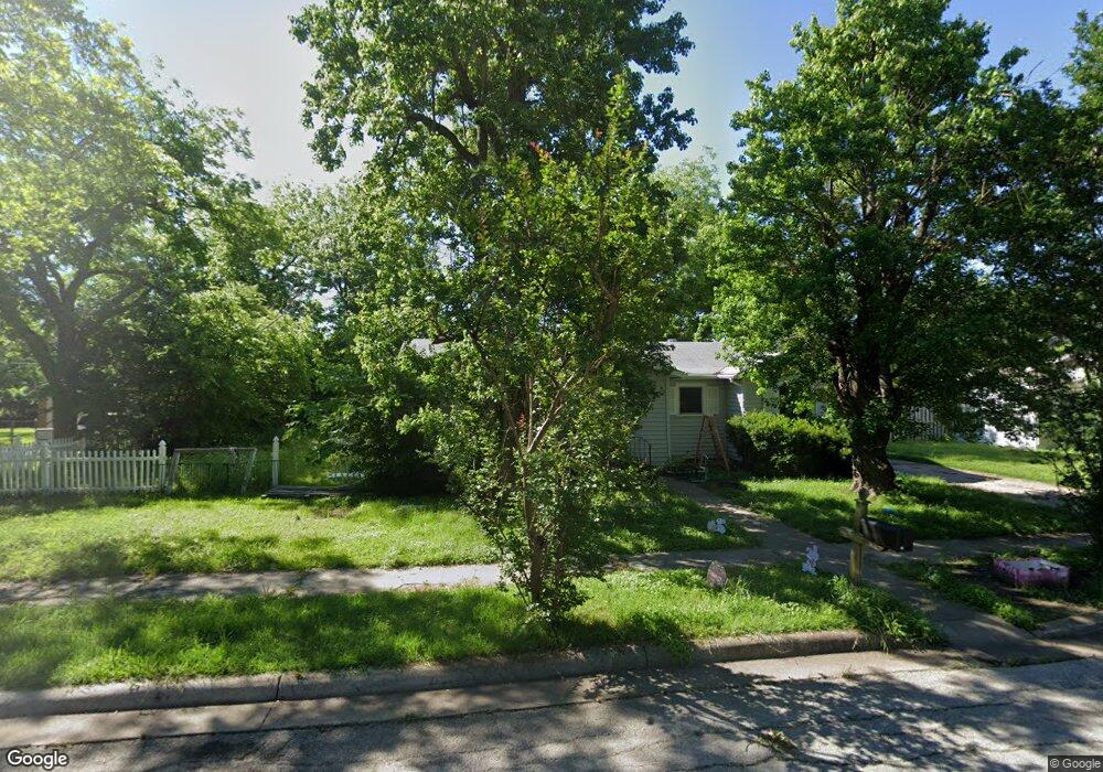 119 Circle Dr, Cleburne, TX 76033 - photo 1