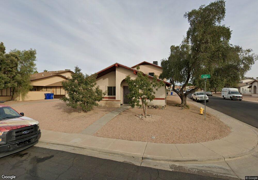 2713 N Salem unit 101 Salem, Mesa, AZ 85215 - photo 1