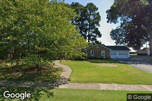 205 Watson St, Severn, NC 27877