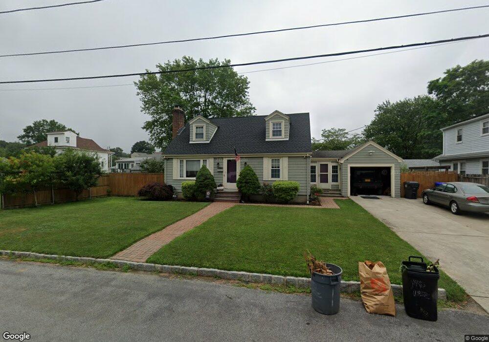 54 River Ave unit 2, West Warwick, RI 02893 - photo 1