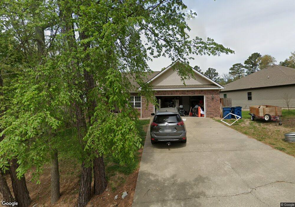 71 Overton Dr, Bella Vista, AR 72714 - photo 1