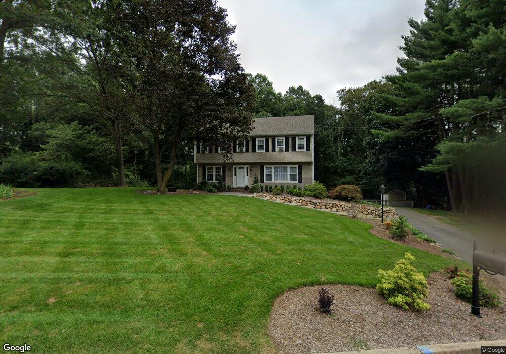 19 Bedford Rd, Mahwah, NJ 07430 - photo 1