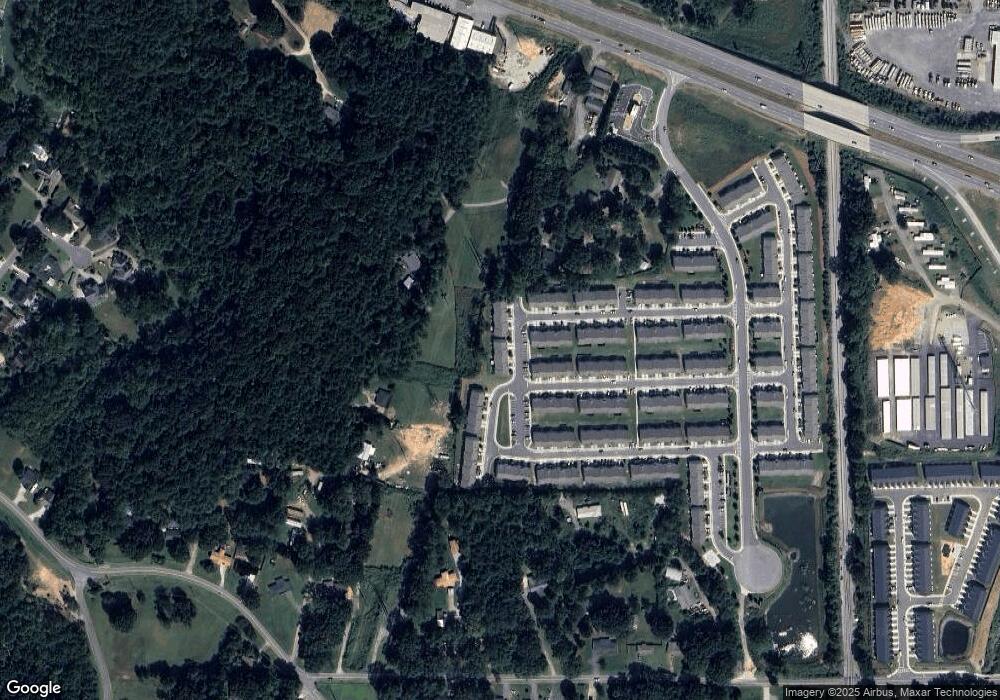 1107 Union Pacific Way, Cartersville, GA 30120 - photo 1