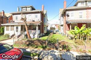 242 Tioga St, Trenton, NJ 08609