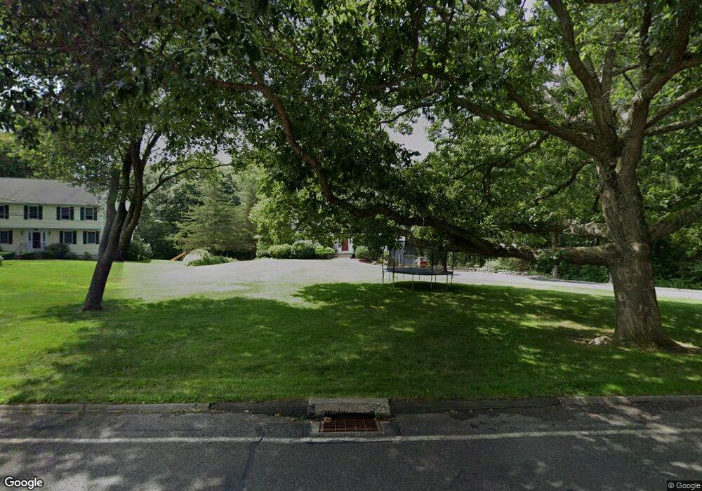 169 Bug Hill Rd, Monroe, CT 06468 - photo 1