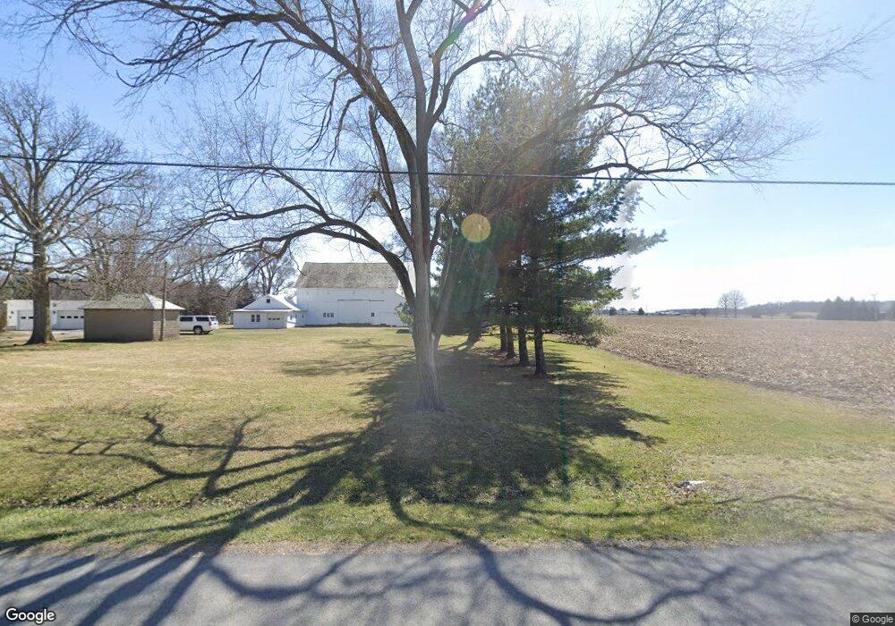 10000 Columbus Grove Rd, Bluffton, OH 45817 - photo 1