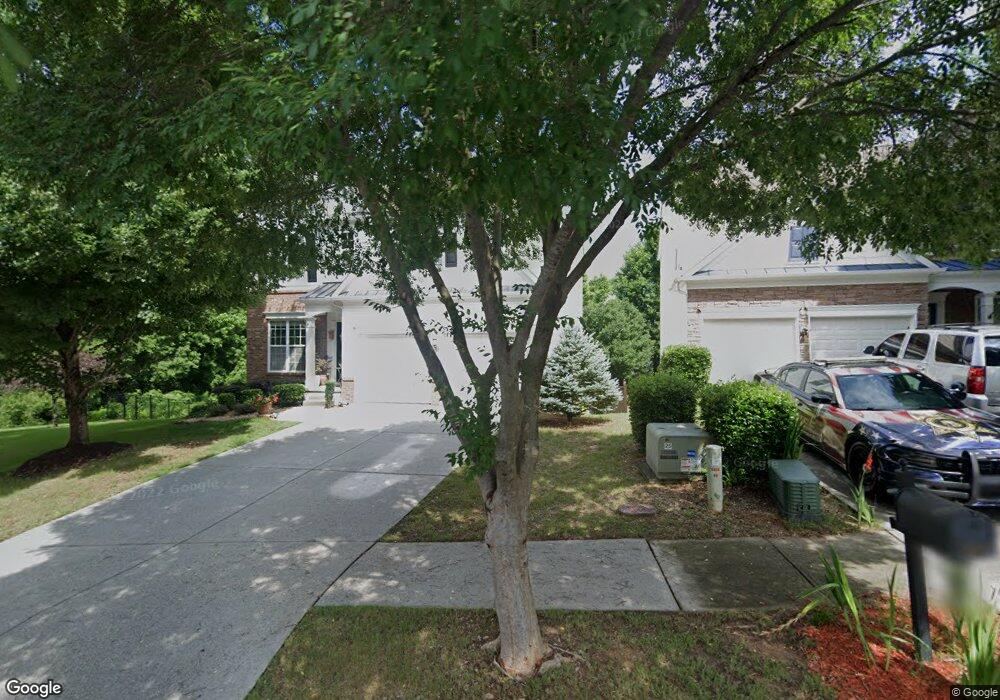 502 White Oak Path, Canton, GA 30115 - photo 1