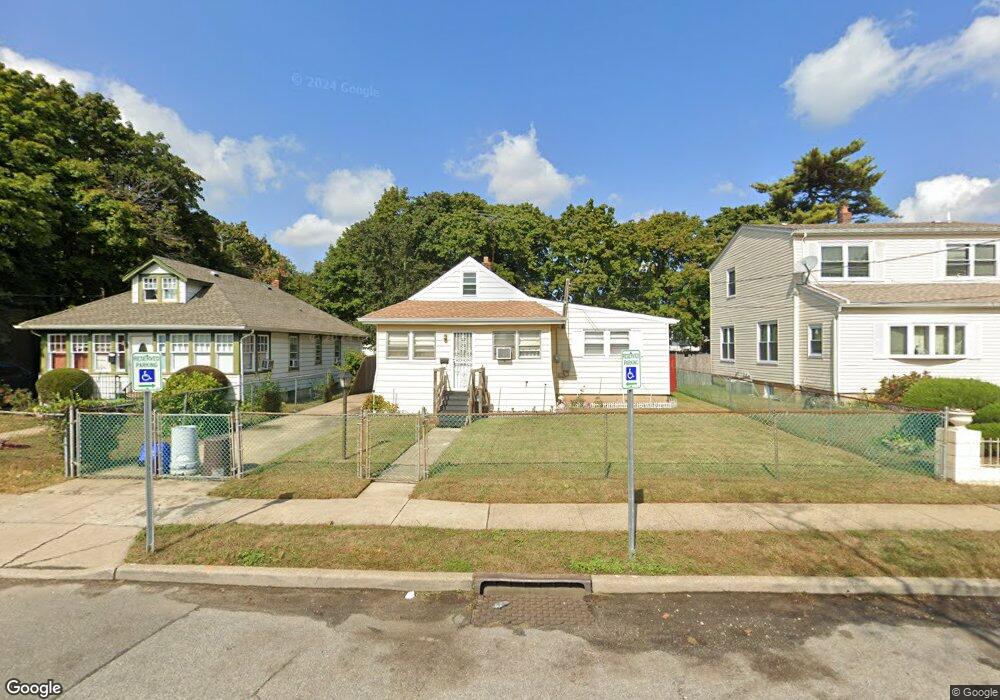 55 E Raymond Ave, Roosevelt, NY 11575 - photo 1