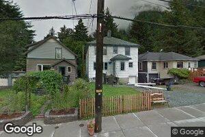 544 W 12th St, Juneau, AK 99801