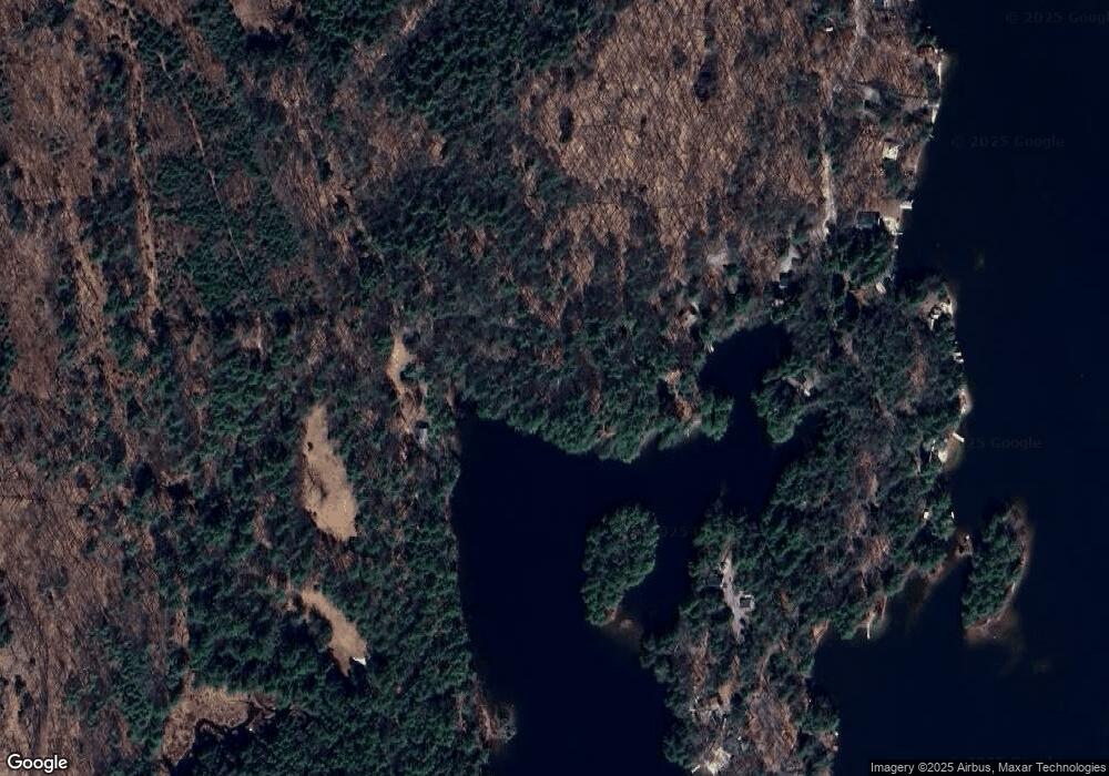 114 Campbell Ln, Deering, NH 03244 - photo 1