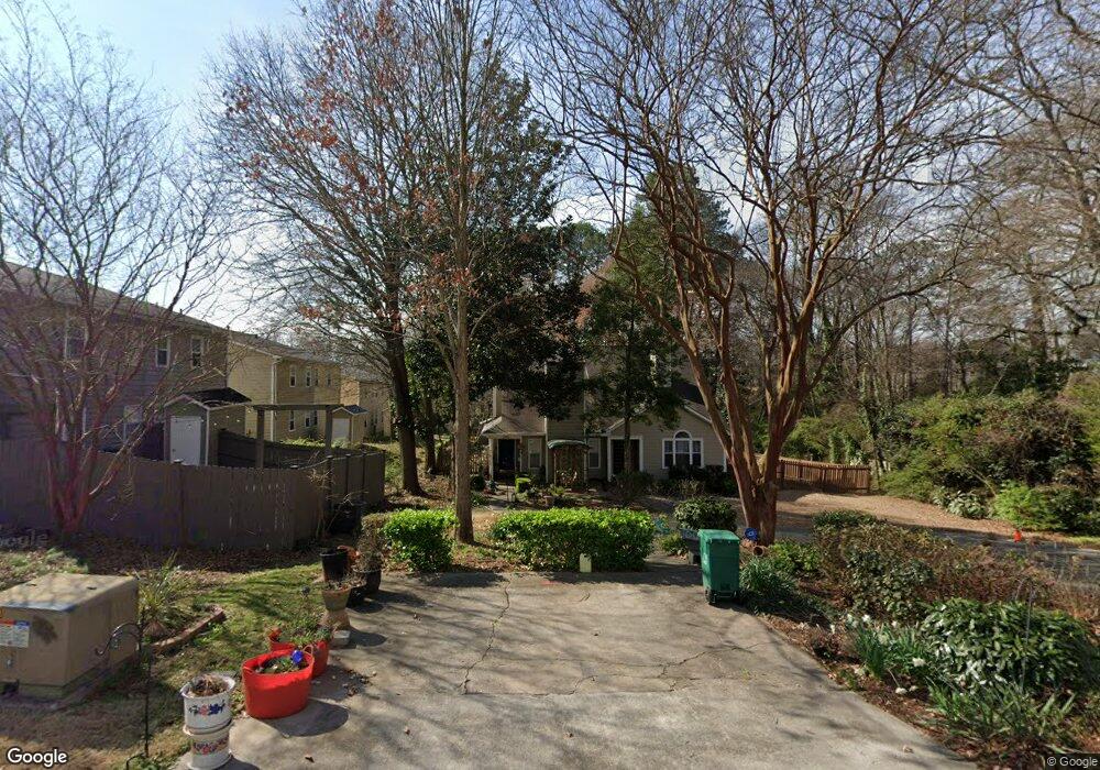 1504 Whitfield St SE, Smyrna, GA 30080 - photo 1