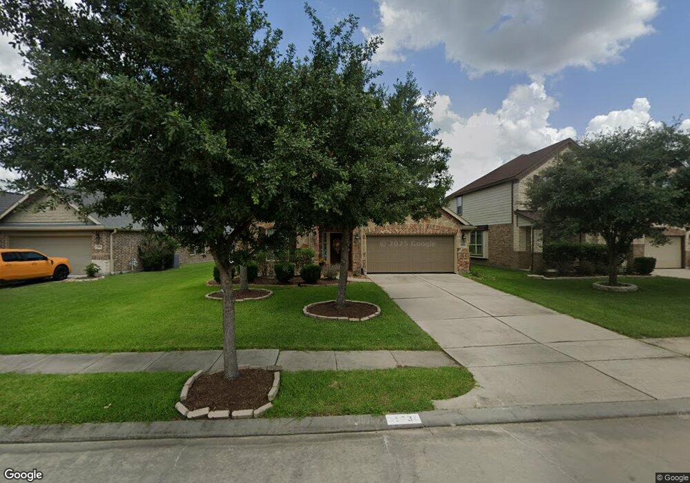 31738 Chapel Rock Ln, Spring, TX 77386 - photo 1