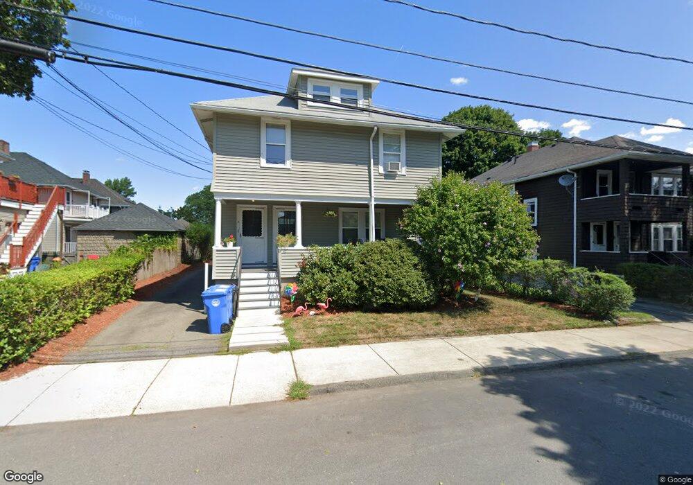 10 Berkshire St unit 10, Waltham, MA 02453 - photo 1