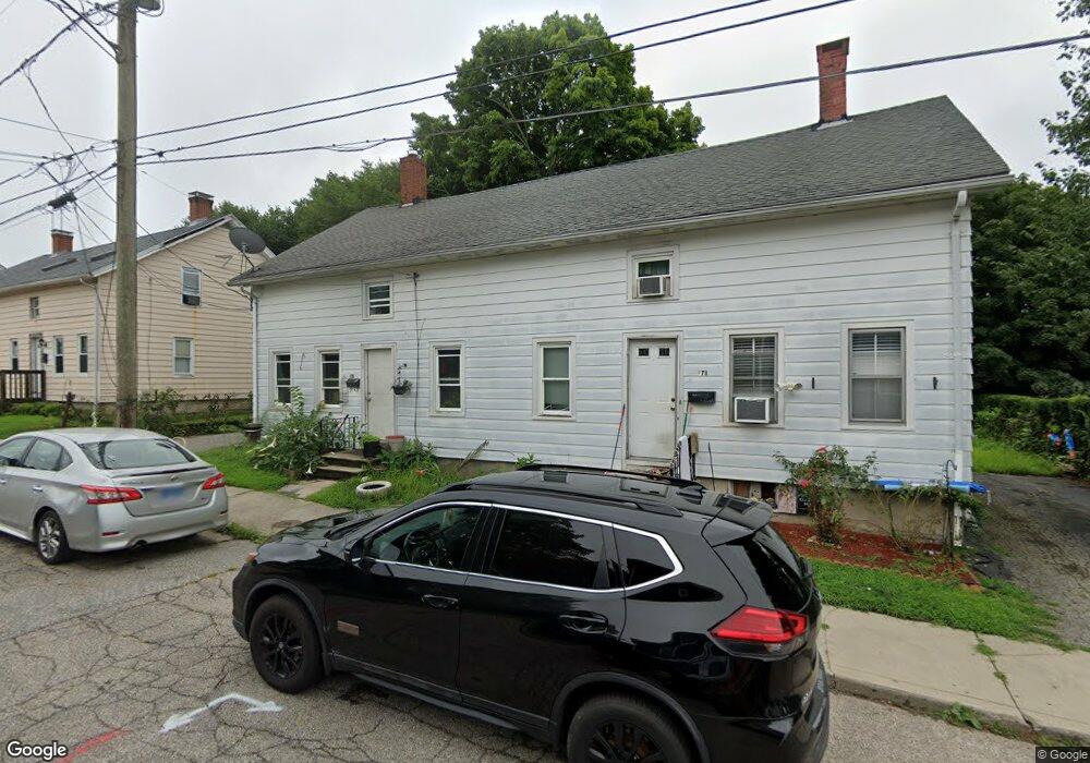 17 Saint James Row, Danielson, CT 06239 - photo 1