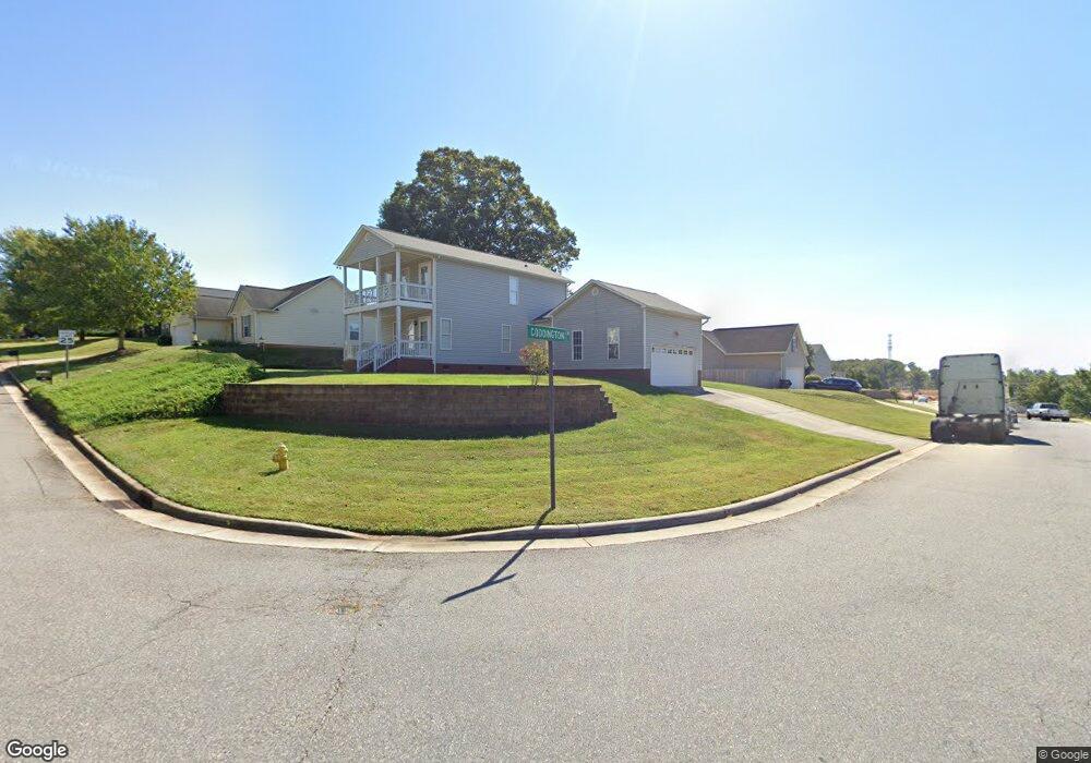 213 Tarrington Dr, Statesville, NC 28625 - photo 1