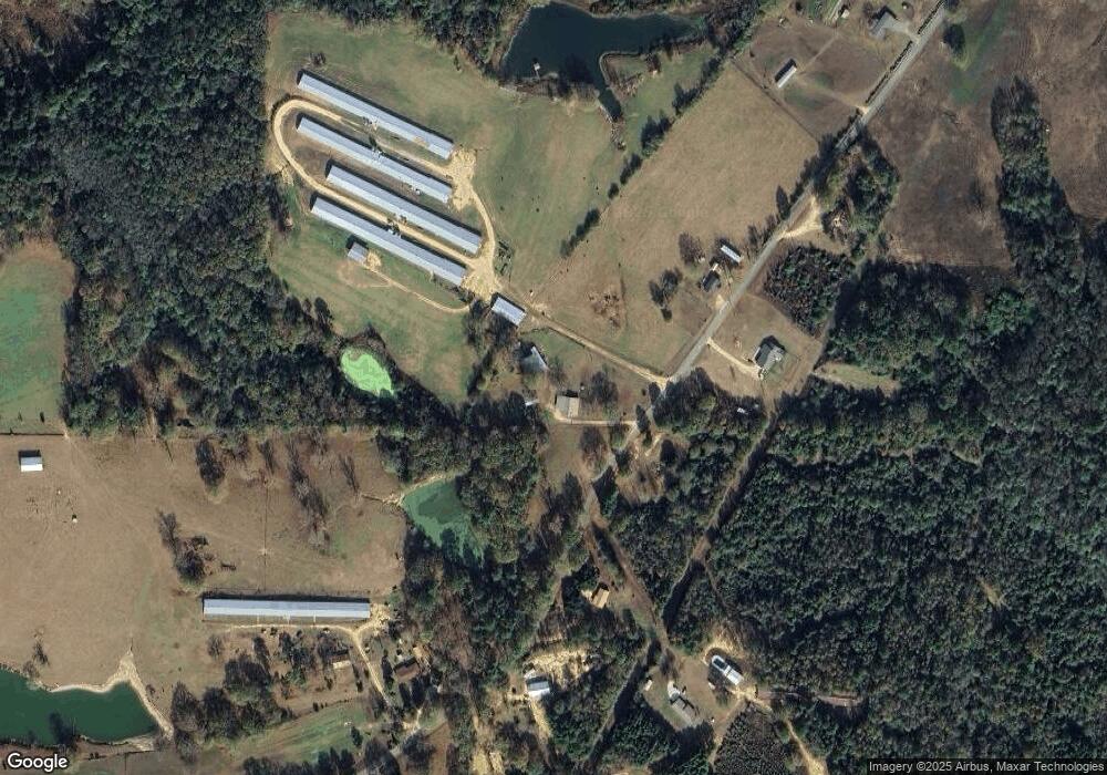 1025 Poole Creek Rd, Laurel, MS 39443 - photo 1