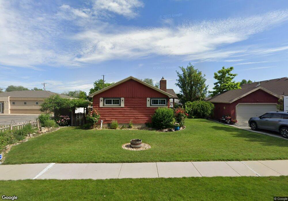 725 E 8125 S, Sandy, UT 84094 - photo 1