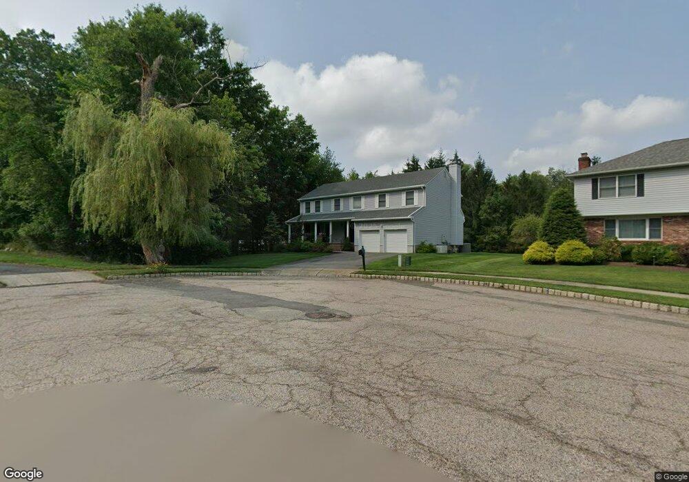 1 Bryan Ct, Wayne, NJ 07470 - photo 1