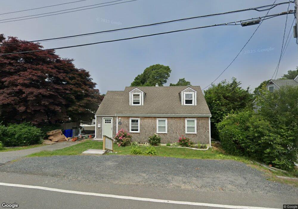 83 Puritan Rd, Buzzards Bay, MA 02532 - photo 1