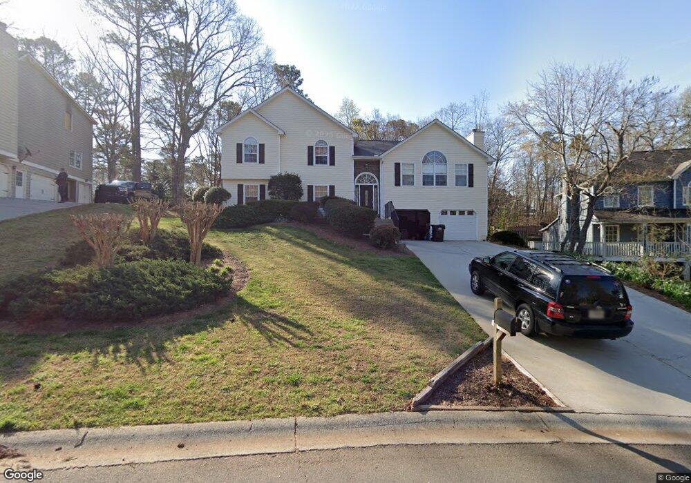 1026 Queensbury Run unit 1, Acworth, GA 30102 - photo 1