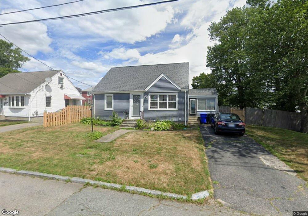 54 Sumach Ave, Riverside, RI 02915 - photo 1