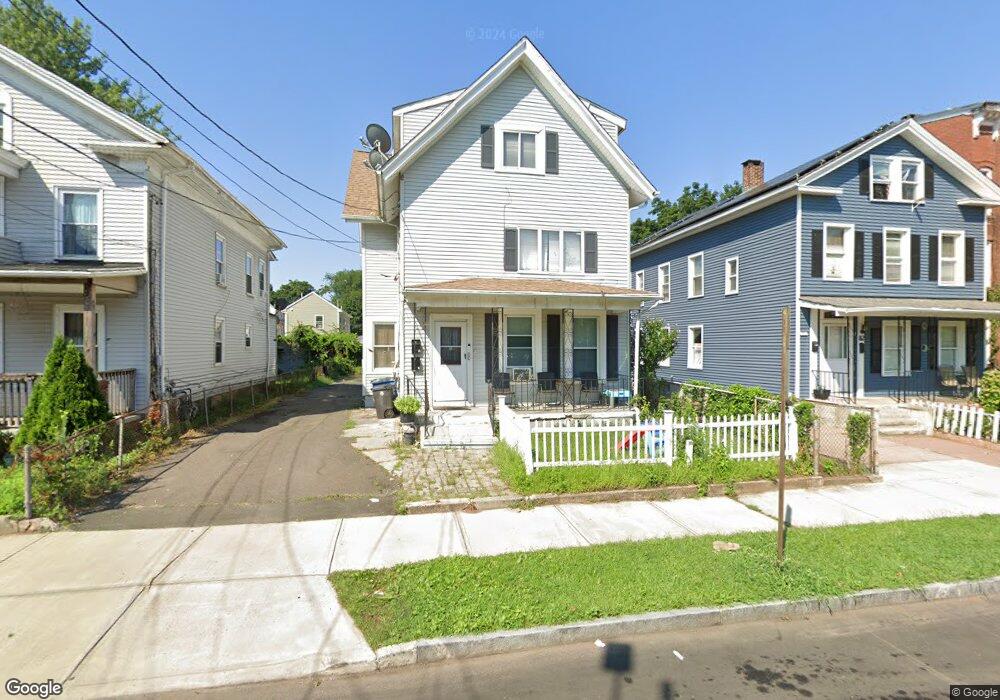 80 Asylum St, New Haven, CT 06519 - photo 1