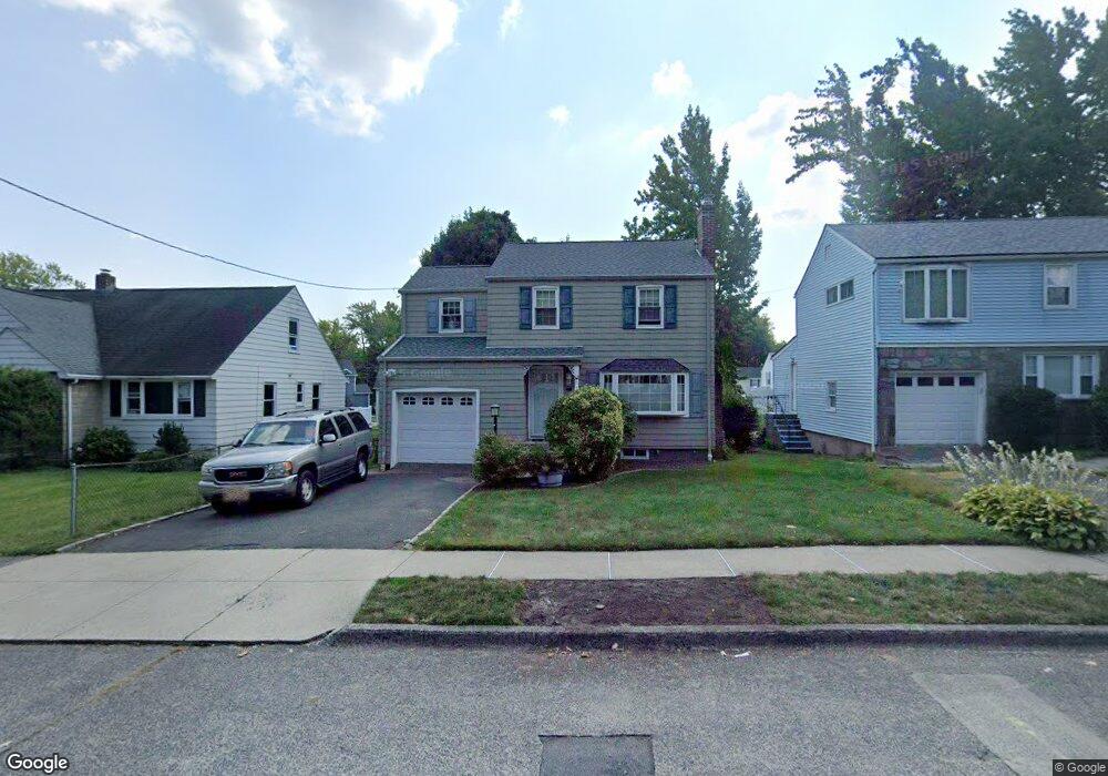 111 Ferncliff Rd, Bloomfield, NJ 07003 - photo 1