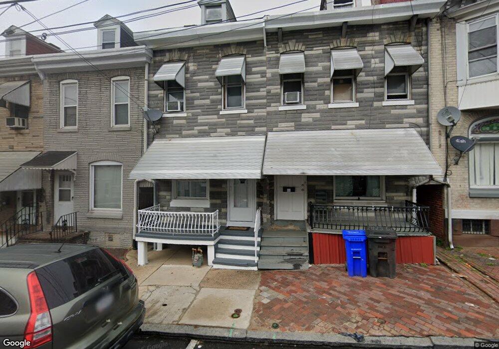 1147 Chestnut St, Reading, PA 19602 - photo 1