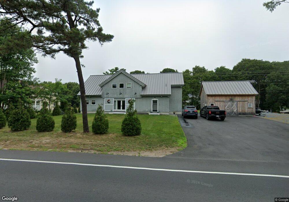 28 Nathan Ellis Hwy, North Falmouth, MA 02556 - photo 1