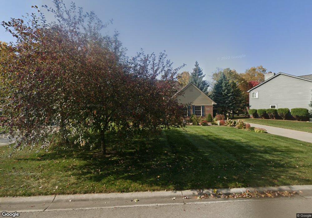 4764 Sawgrass Dr W unit 11, Ann Arbor, MI 48108 - photo 1